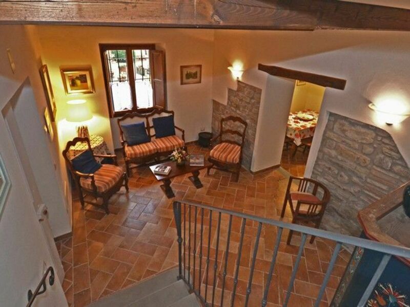 Accommodatie:&nbsp;Paolo 1