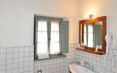 Accommodatie:&nbsp;Cornia 8