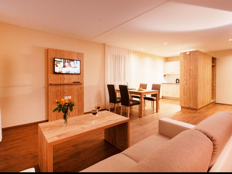 Accommodatie:&nbsp;Wohntel 100.16