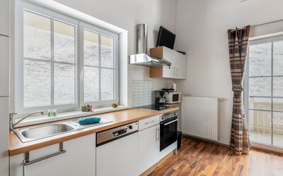 Accommodatie:&nbsp;Grün 300.2