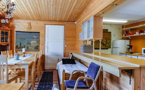 Itätullinkievari: Hout, Verblijf, Blokhut, Woud, Schuur, Garden Gebouwen, Lariks, Bos, Beits