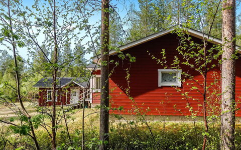 Itätullinkievari: Hout, Verblijf, Blokhut, Woud, Schuur, Garden Gebouwen, Lariks, Bos, Beits