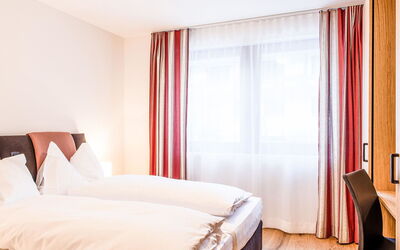 Titlis Resort 3-Zimmer Wohnung 19