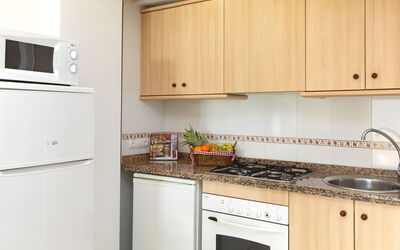 Accommodatie:&nbsp;Coral Beach 03 958.3