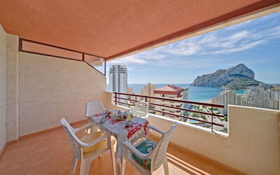 Accommodatie:&nbsp;Coral Beach 958.5