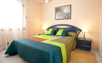 Accommodatie:&nbsp;Coral Beach 02 958.2