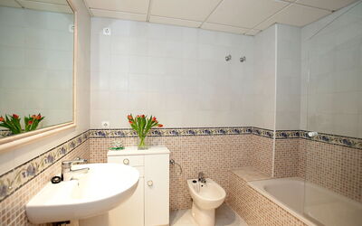 Accommodatie:&nbsp;Coral Beach 02 958.2