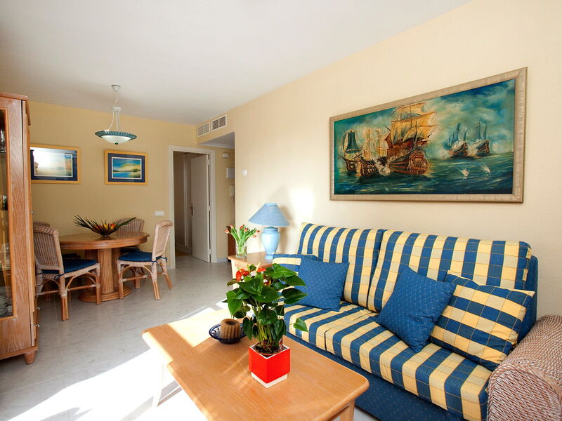 Accommodatie:&nbsp;Coral Beach 02 958.2