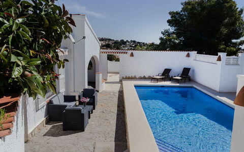 La Yaya: Eigendom, Zwembad, Huis, Gebouw, Onroerend Goed, Vakantie, Huis, Villa, Architectuur, Kamer