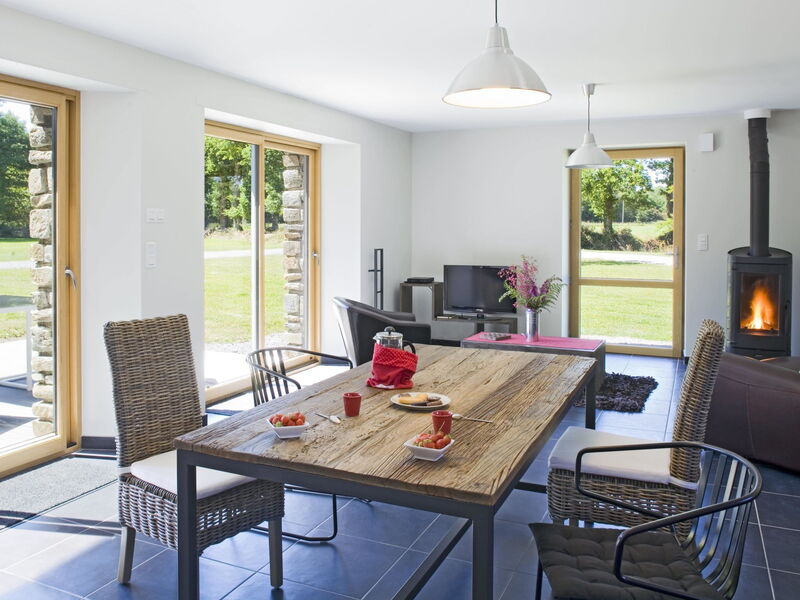Accommodatie:&nbsp;Le Bois Peschard 3.2