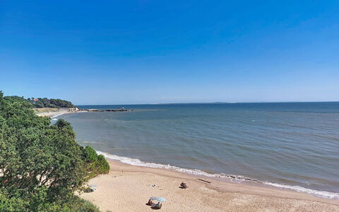Le Platin: Blauw, Water, Strand, Zwemwater, Kust, Watervoorraden, Natuurlijke Omgeving, Kust En Oceanic Landvormen, Horizon, Kust