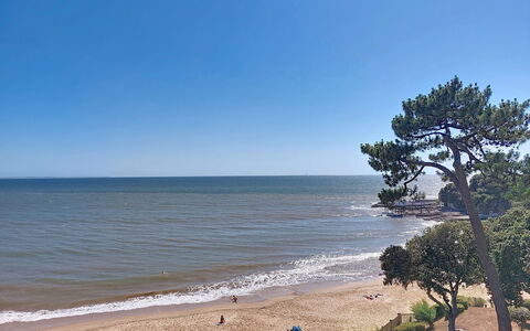 Le Platin: Strand, Water, Zwemwater, Natuurlijke Omgeving, Kust, Kust, Zee, Kust En Oceanic Landvormen, Horizon