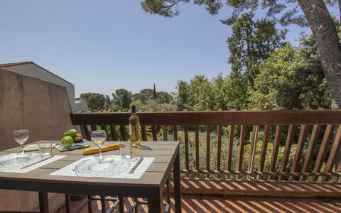 Accommodatie:&nbsp;Le Bali 207.3
