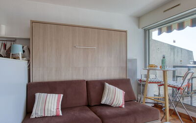 Accommodatie:&nbsp;Le Bali 207.3