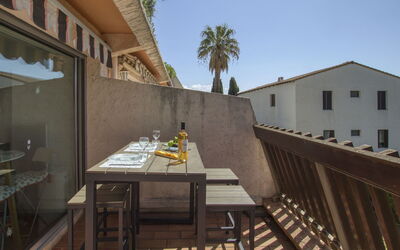 Accommodatie:&nbsp;Le Bali 207.3