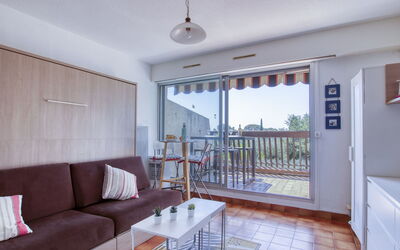 Accommodatie:&nbsp;Le Bali 207.3