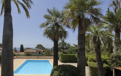 Accommodatie:&nbsp;Le Bali 207.2