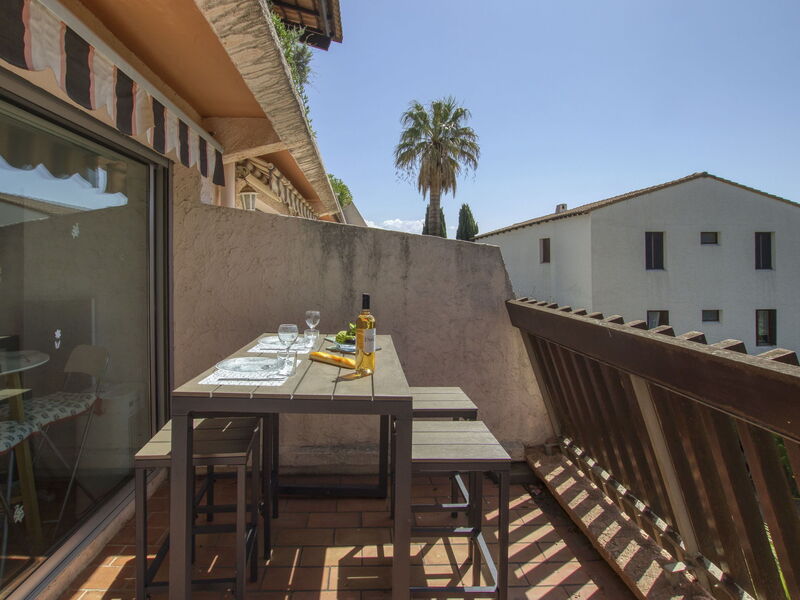 Accommodatie:&nbsp;Le Bali 207.3