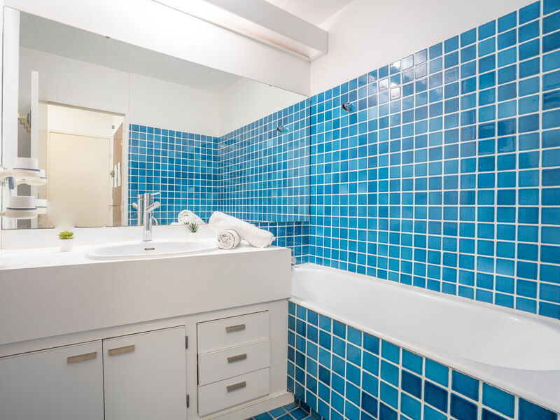 Accommodatie:&nbsp;Le Bali 207.1