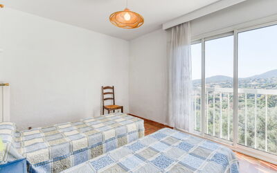 Accommodatie:&nbsp;Les Mimosas 158.1