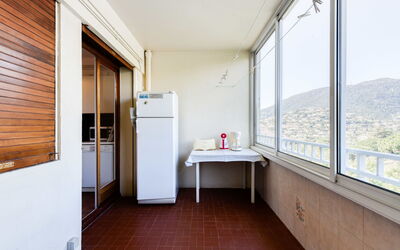 Accommodatie:&nbsp;Les Mimosas 158.1