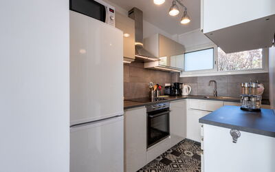 Accommodatie:&nbsp;Les Mimosas 158.6