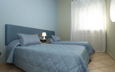Accommodatie:&nbsp;Barbara 250.3