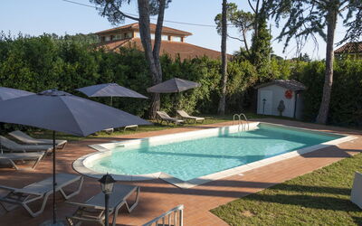 Accommodatie:&nbsp;Barbara 250.3