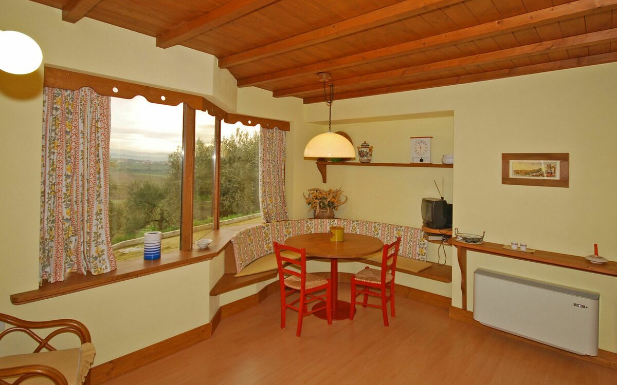 Accommodatie:&nbsp;Aloe 5