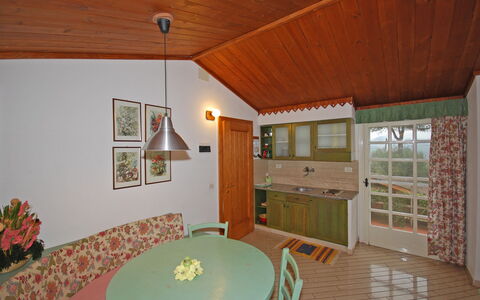 Accommodatie:&nbsp;Aloe 3