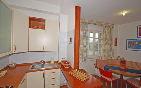 Accommodatie:&nbsp;Aloe 4