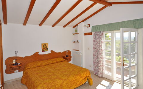 Accommodatie:&nbsp;Aloe 1