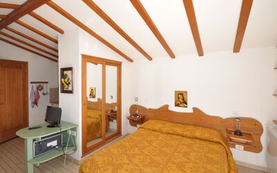 Accommodatie:&nbsp;Aloe 1