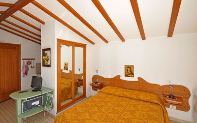 Accommodatie:&nbsp;Aloe 1