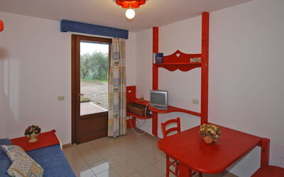 Accommodatie:&nbsp;Aloe 6