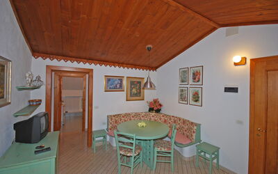 Accommodatie:&nbsp;Aloe 3