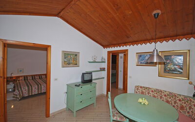 Accommodatie:&nbsp;Aloe 3