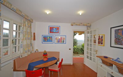 Accommodatie:&nbsp;Aloe 4