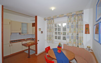 Accommodatie:&nbsp;Aloe 4