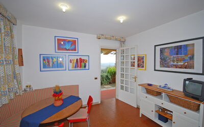 Accommodatie:&nbsp;Aloe 4