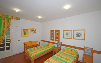 Accommodatie:&nbsp;Aloe 4