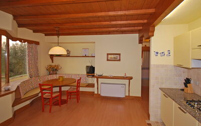 Accommodatie:&nbsp;Aloe 5