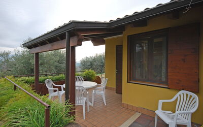 Accommodatie:&nbsp;Aloe 5