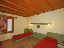 Accommodatie:&nbsp;Aloe 5