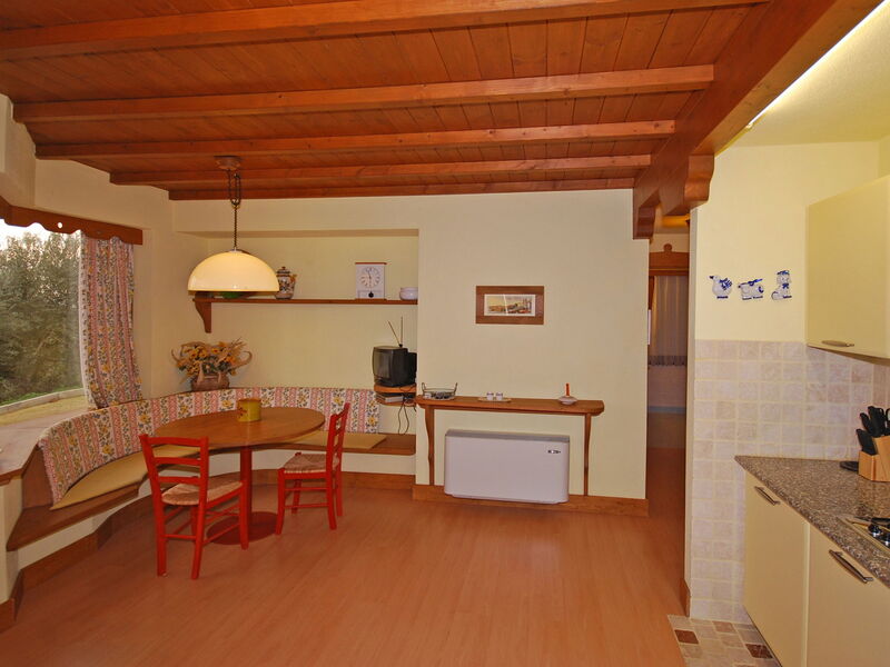 Accommodatie:&nbsp;Aloe 5