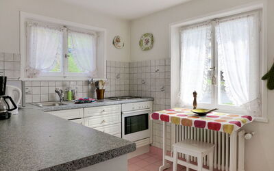 Chalet Christina