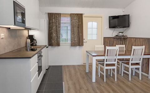 Ekokatti C: Verblijf, Huis, Huis, Garden Gebouwen, Siding, Blokhut, Boerderij, Landgoed, Schuur, Werf