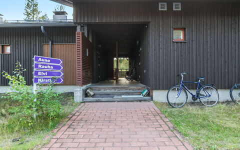 Elvi: Verblijf, Huis, Huis, Garden Gebouwen, Siding, Blokhut, Boerderij, Landgoed, Schuur, Werf