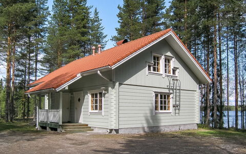 Yläneuvola Niemi: Verblijf, Huis, Huis, Garden Gebouwen, Siding, Blokhut, Boerderij, Landgoed, Schuur, Werf
