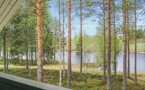 Yläneuvola Niemi: Verblijf, Huis, Huis, Garden Gebouwen, Siding, Blokhut, Boerderij, Landgoed, Schuur, Werf
